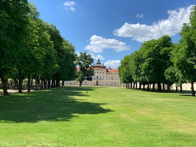 Rogalin Palace