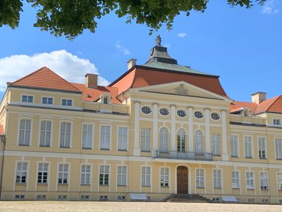 Rogalin Palace