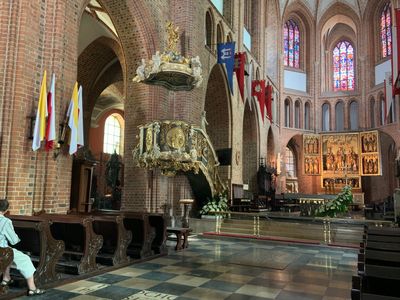 Poznań Cathedral
