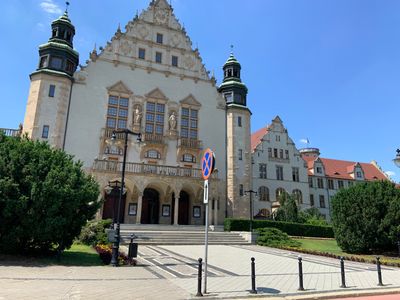 Poznań