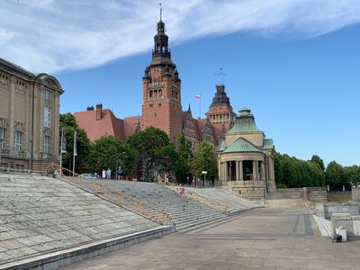 Szczecin