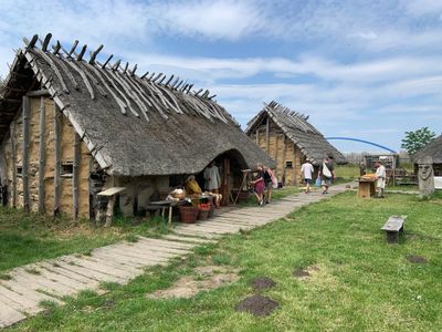 Skansen