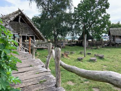 Skansen