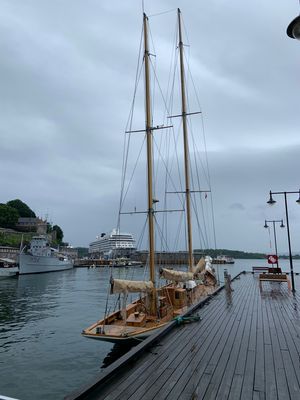 Oslo Harbor