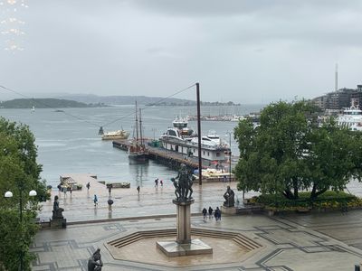 Oslo Radhauspalssen