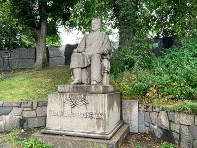 Roosevelt