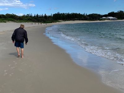 Yarra Bay Beach