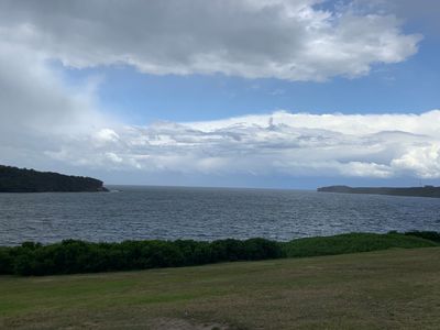 Yarra Bay Beach
