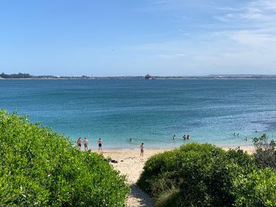 Yarra Bay Beach