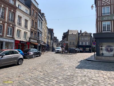 Honfleur