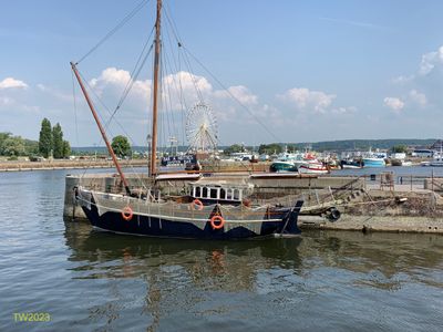 Honfleur