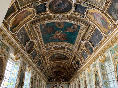 Palais de Fontainebleau