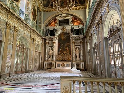 Palais de Fontainebleau