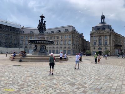 Bordeaux