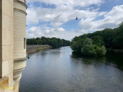 Chteaux de Chenonceau