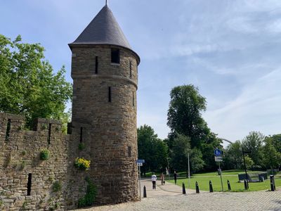 Maastricht