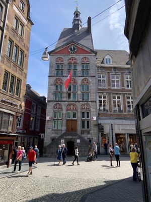 Maastricht