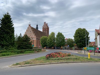 Dobre Miasto