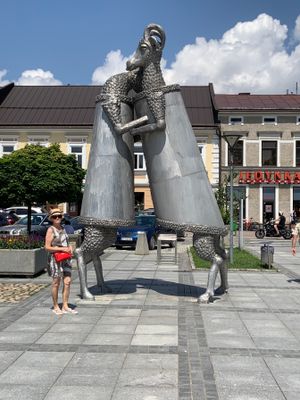 Nowy Targ