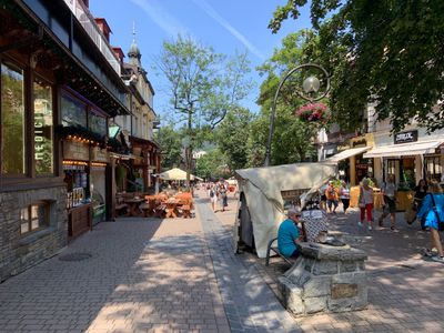 Zakopane