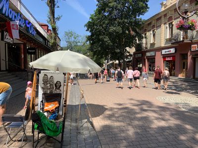 Zakopane
