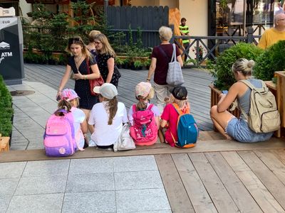 Zakopane