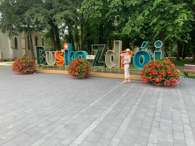 Busko Zdrj