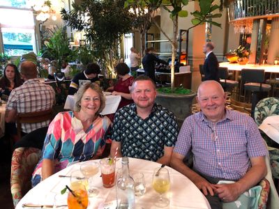 The Ivy Exeter