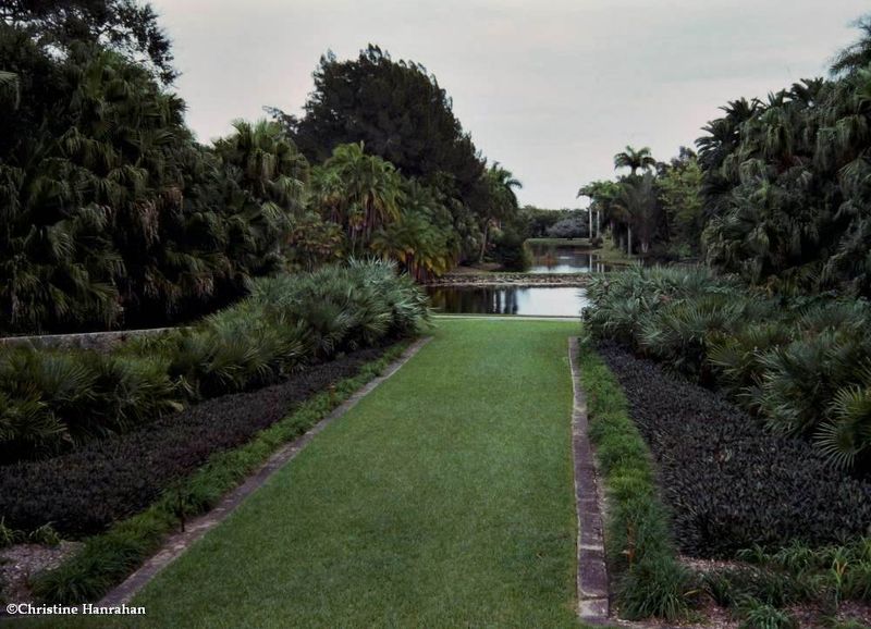 Fairchild Tropical Gardens