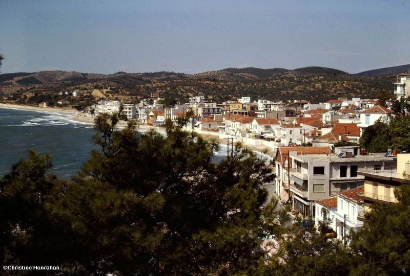 Thassos