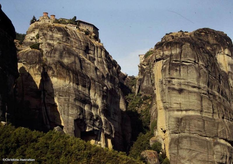 Meteora