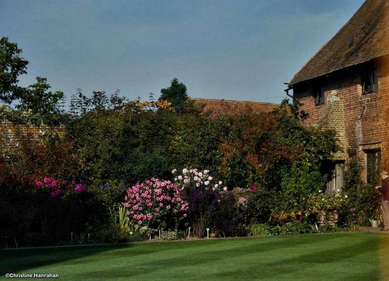 Great Dixter