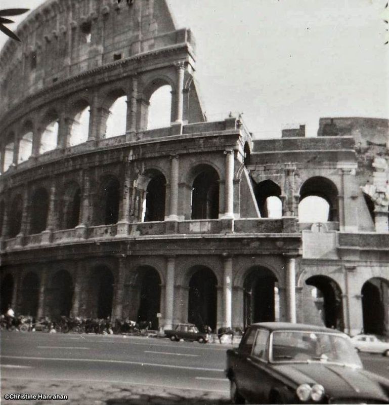The Coliseum