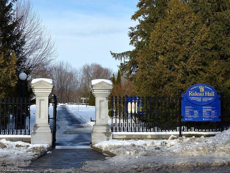 Rideau Hall