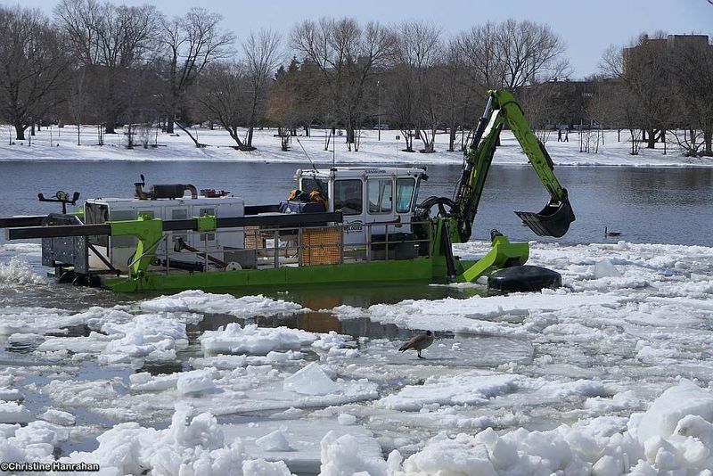 Icebreaker