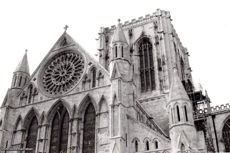 Yorkminster