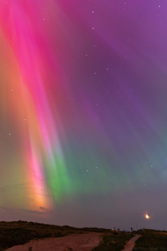 noorderlicht - northern lights