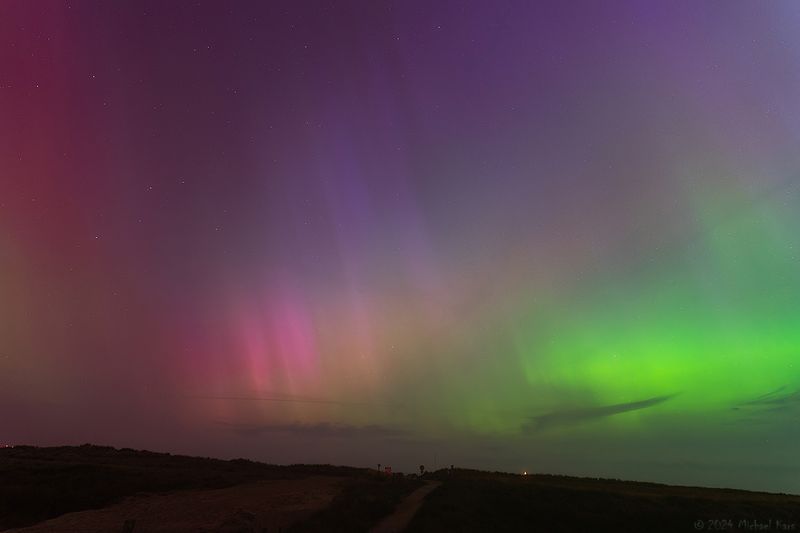 noorderlicht - northern lights