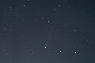 komeet C/2023 P1 (Nishimura) - comet C/2023 P1 (Nishimura)