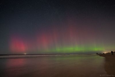 noorderlicht - northern lights