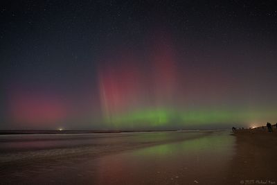 noorderlicht - northern lights