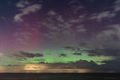 noorderlicht - northern lights