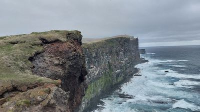 Latrabjarg
