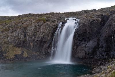Fossfjrur