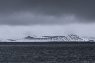 Hverfjall