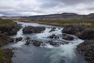 Glanni waterval