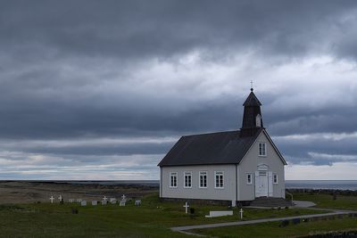 Strandarkirkja