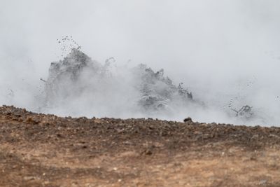 Seltn Geothermal Area