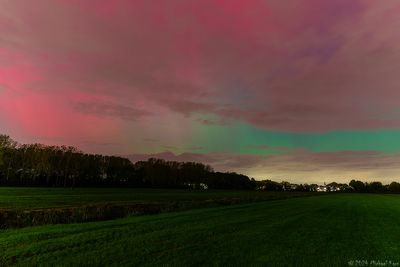 noorderlicht - northern lights