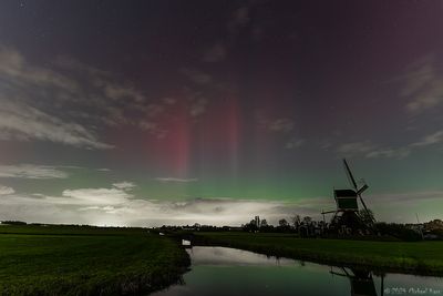 noorderlicht - northern lights